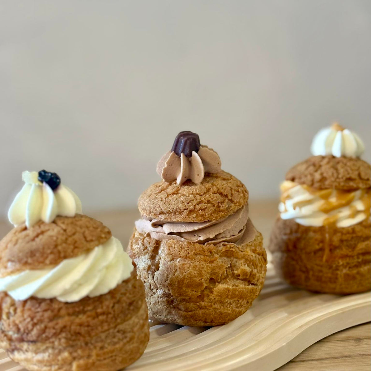 Choux