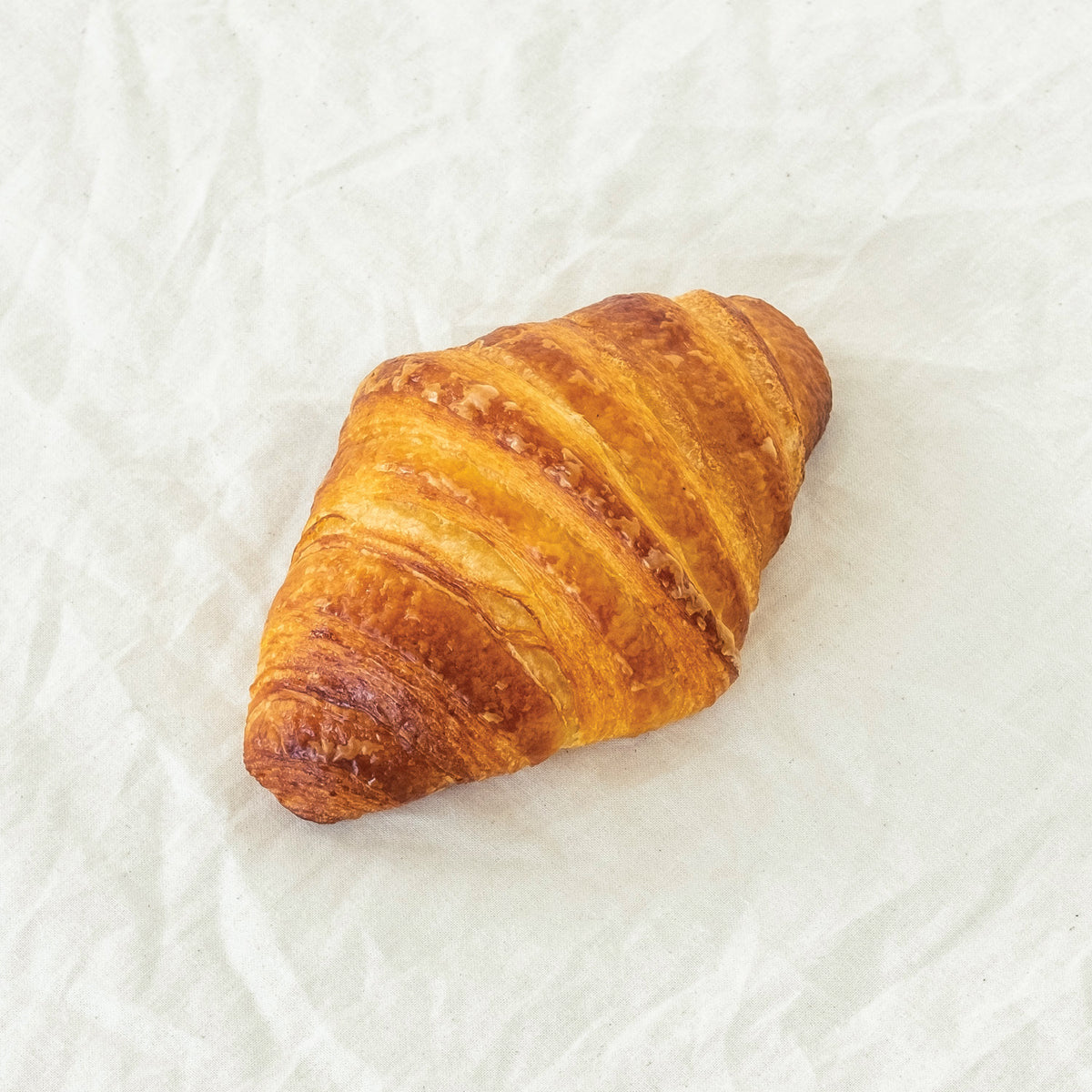 Croissant X 6