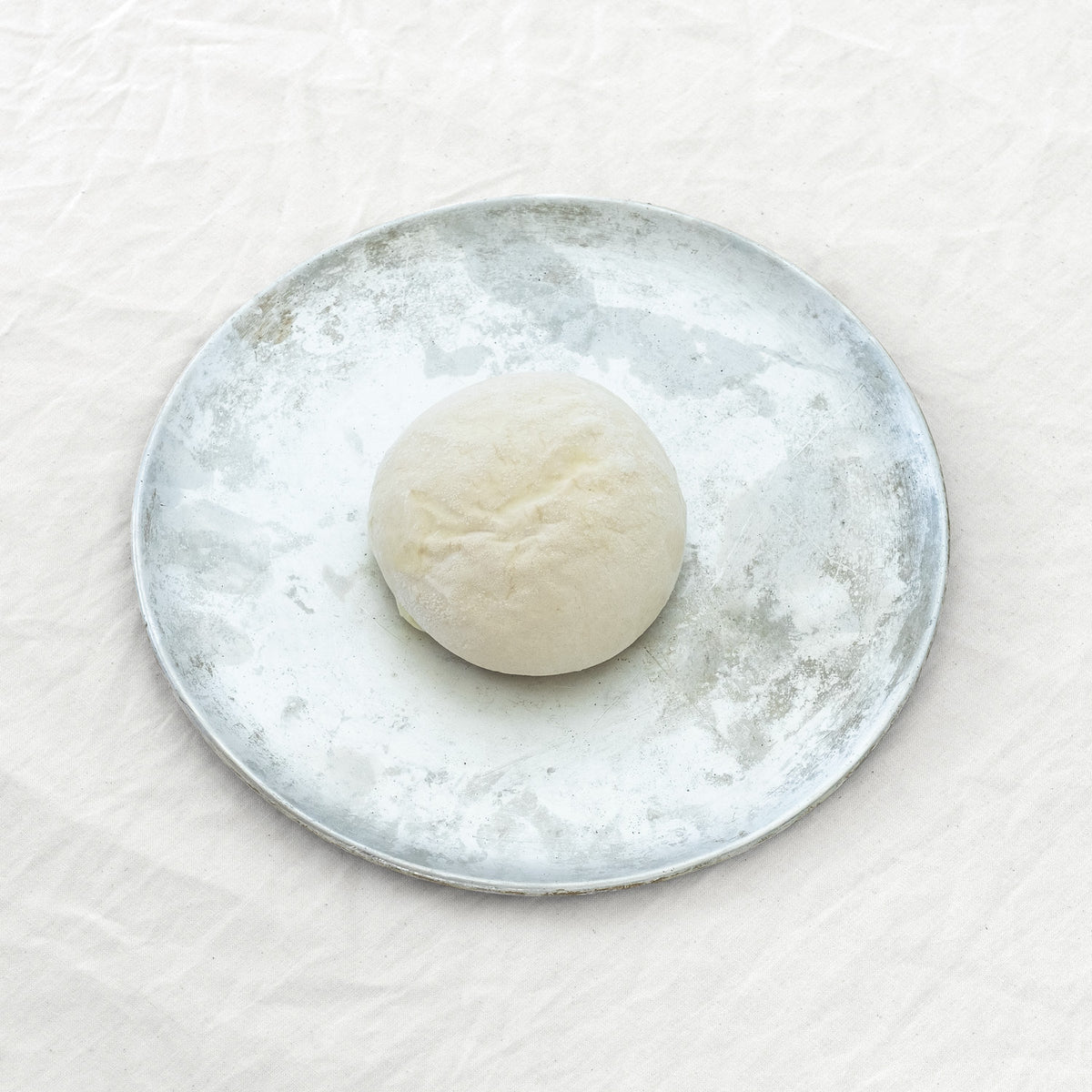 Pâte à pizza congelée