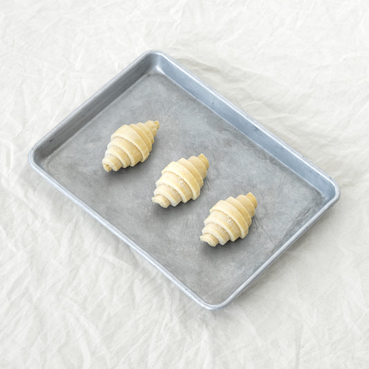 Croissant congelé