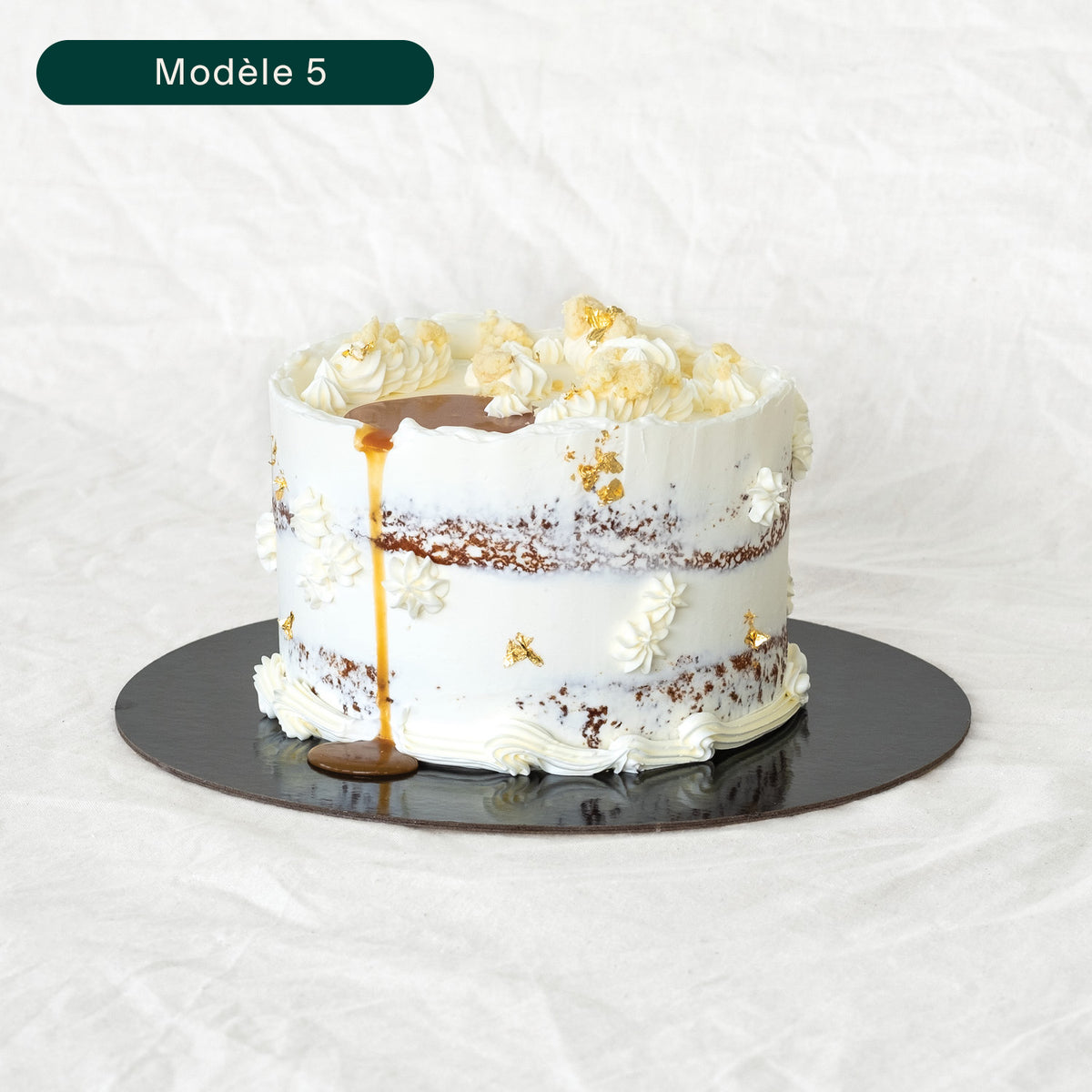 Gâteaux sur mesure