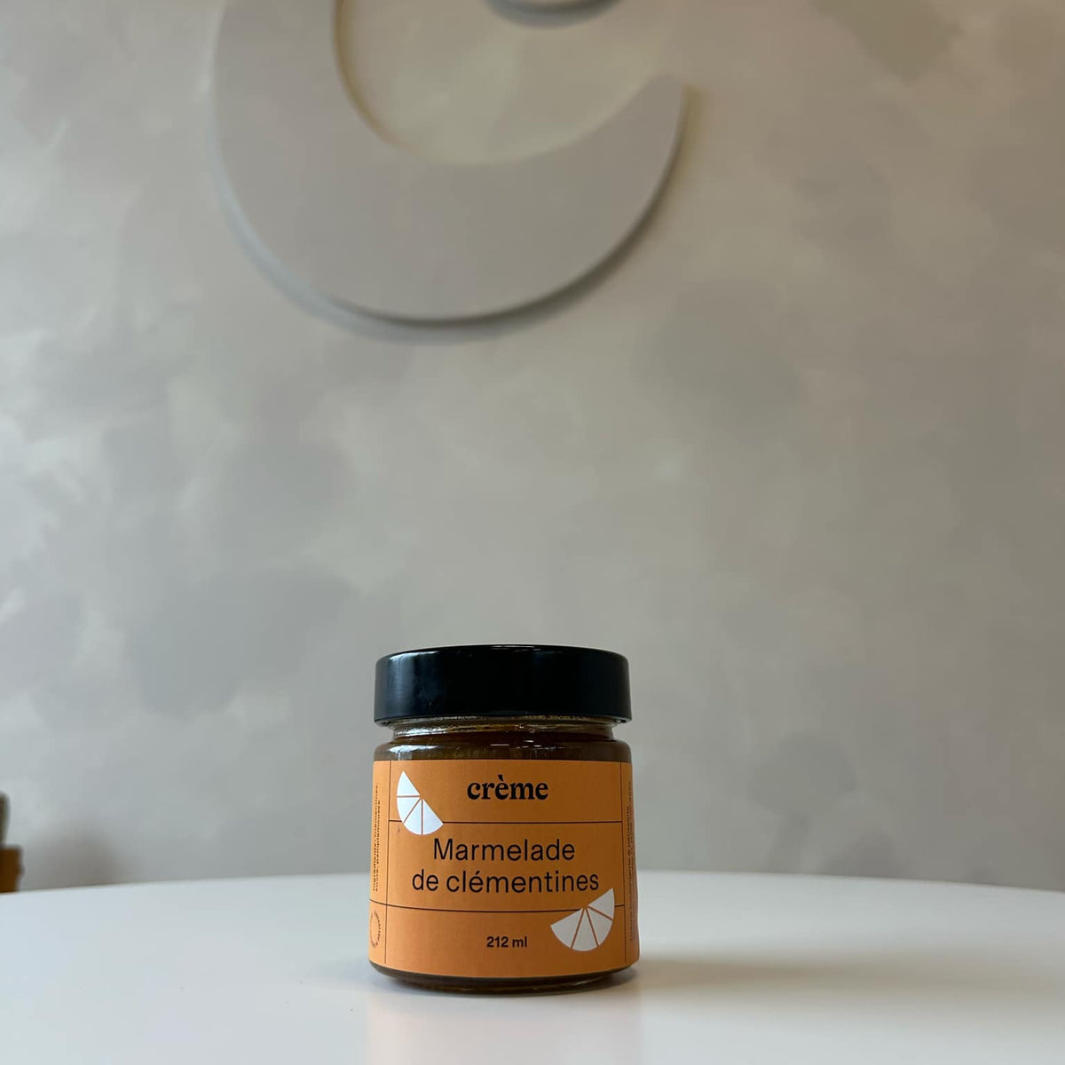 Marmelade de clémentines