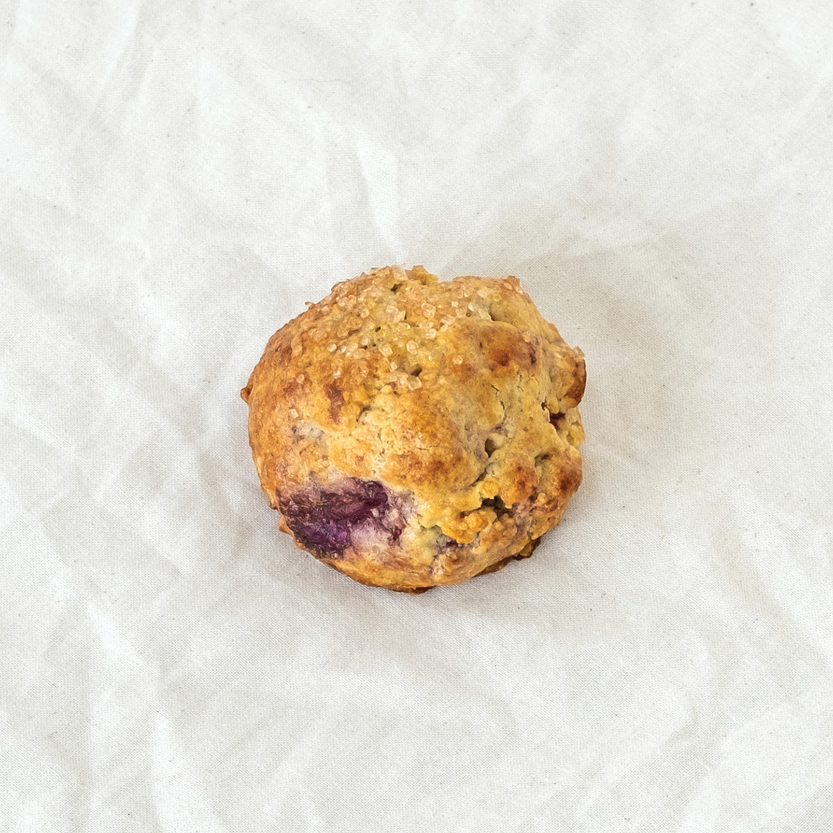 Scone sucré